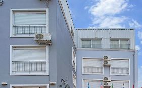 Orion Apartamentos